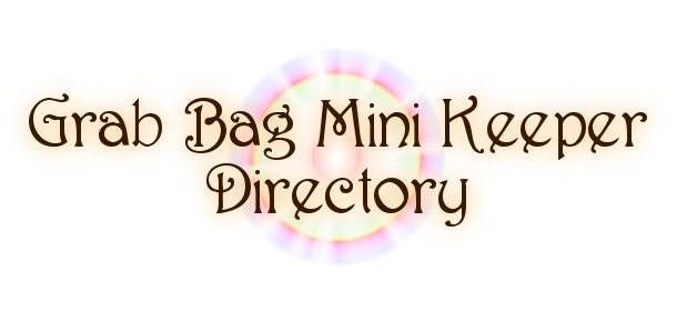 Grab Bag Pebble Wolf Directory