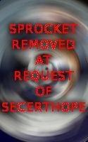 Sprocket