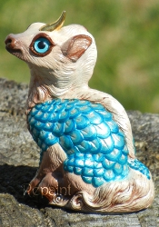 Aqua Palomino