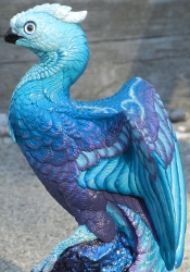 Blueshift Phoenix