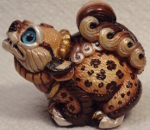 Leopard Foo